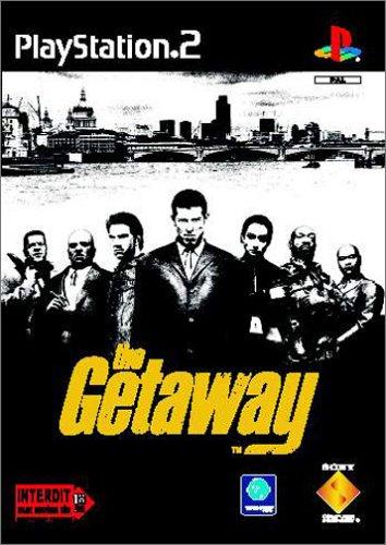 The Getaway - All Time Classic [FRANZOSICH]