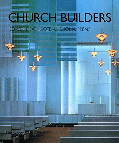 Church Builders