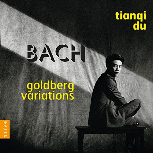 Bach: Goldberg Variationen