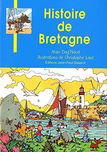 Histoire de Bretagne