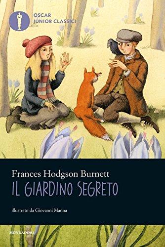 Il giardino segreto