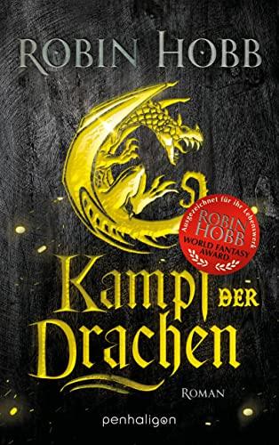 Kampf der Drachen: Roman (Die Regenwildnis-Chroniken, Band 3)