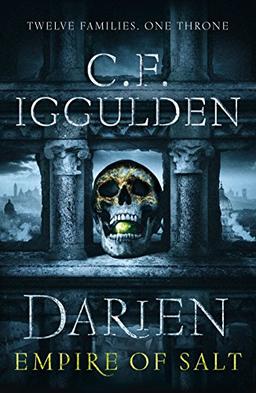 Darien: Empire of Salt