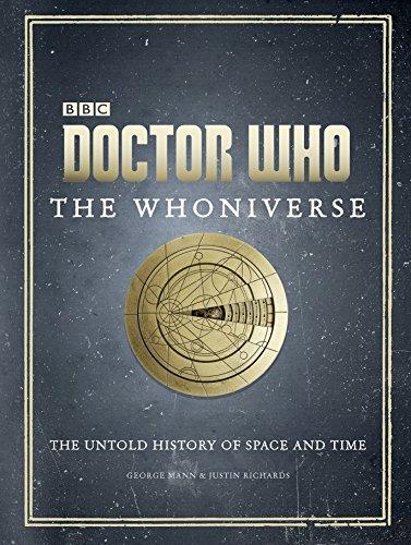 Doctor Who: The Whoniverse