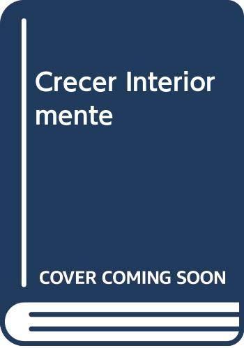 Crecer Interiormente