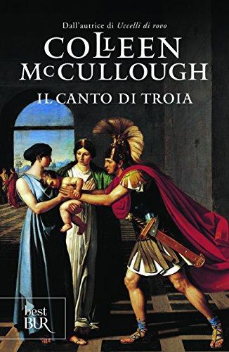 Il canto di Troia