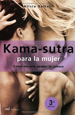 Kama-Sutra Para LA Mujer