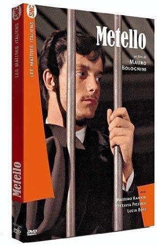 Metello [FR Import]