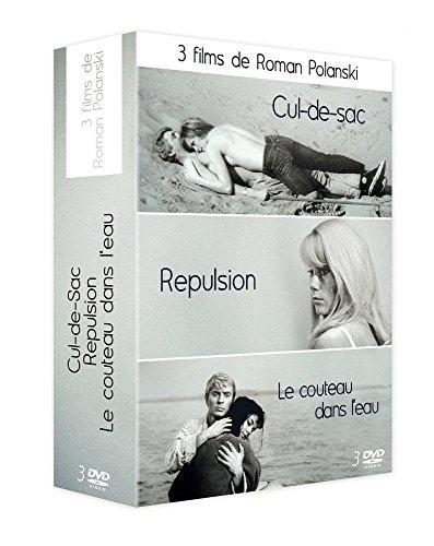 Coffret roman polanski [FR Import]