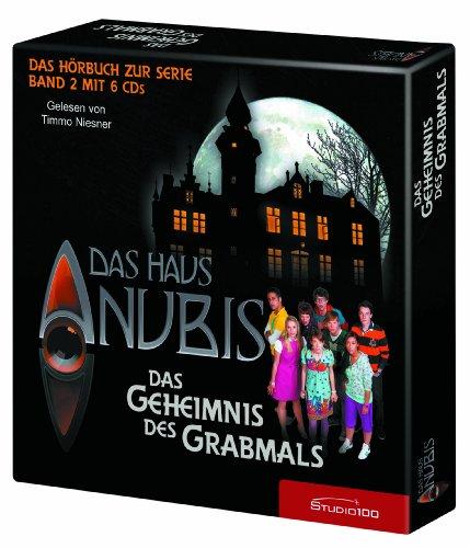 Das Geheimnis des Grabmals