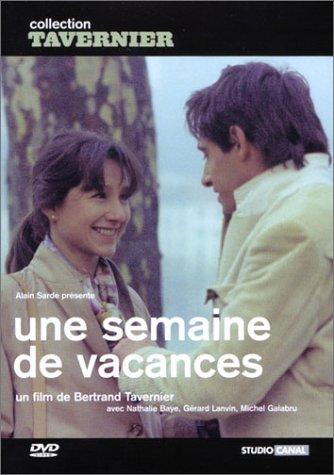 Une semaine de vacances [FR Import]