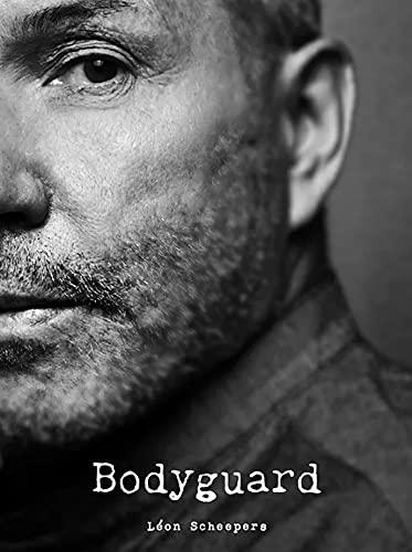 Bodyguard: Journey through 40 years of general practice