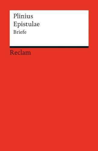 Epistulae: Briefe (Fremdsprachentexte)