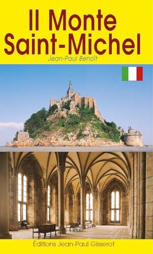 Il Monte-Saint-Michel