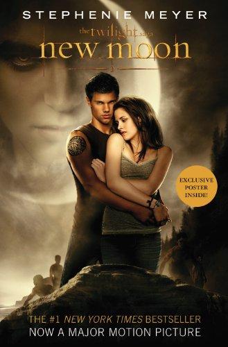 New Moon (The Twilight Saga)