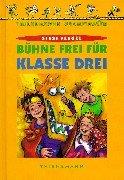 Bühne frei für Klasse drei