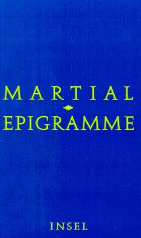 Epigramme