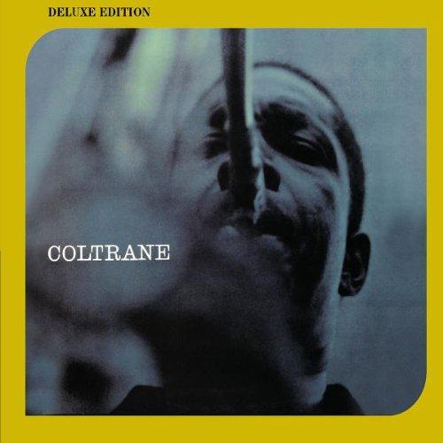 Coltrane (Deluxe Edition)