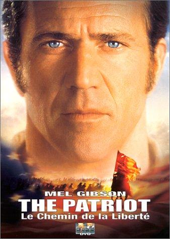 The Patriot: Le Chemin de la Liberté - VF [VHS]