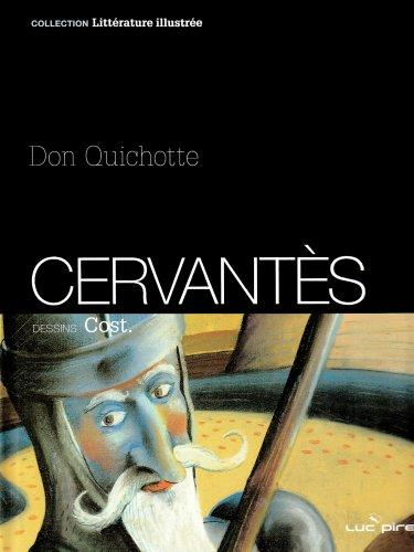 Don Quichotte