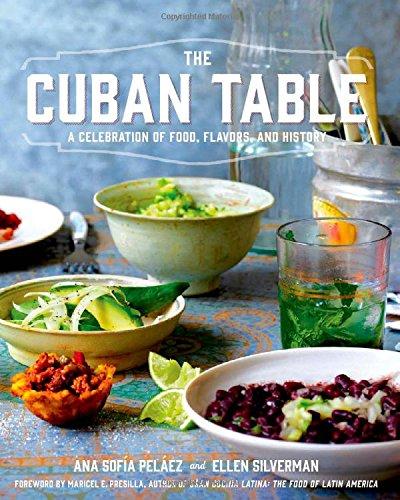 The Cuban Table