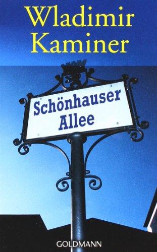 Schönhauser Allee