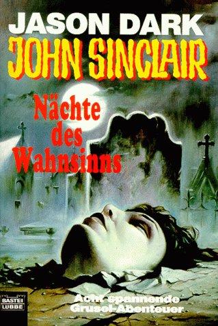 John Sinclair, Nächte des Wahnsinns, Sonderband