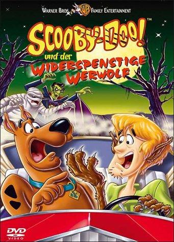 Scooby-Doo und der widerspenstige Werwolf