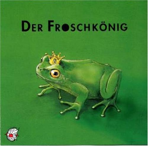 Der Froschkönig