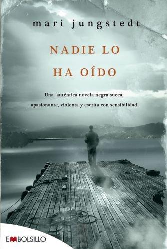 Nadie lo ha oído (EMBOLSILLO)