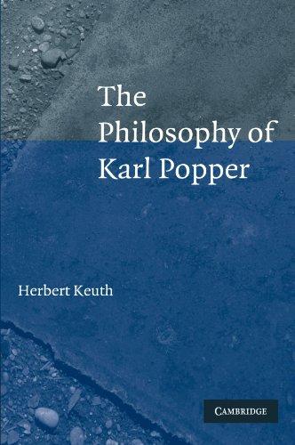 The Philosophy of Karl Popper