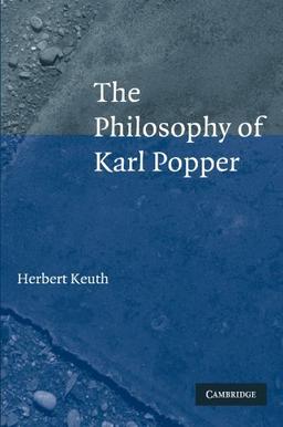 The Philosophy of Karl Popper