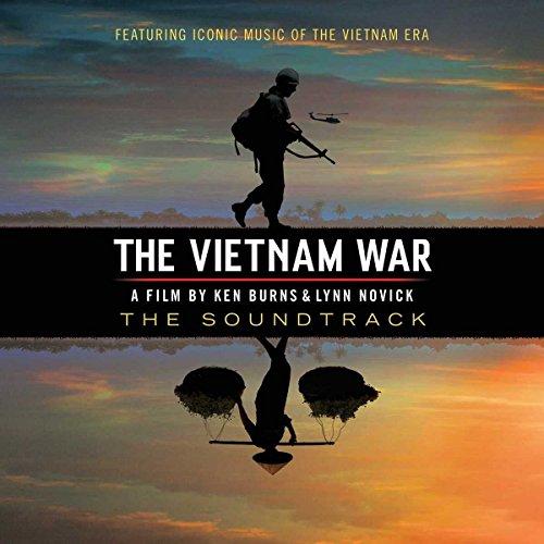 The Vietnam War-a Film By Ken Burns (Ost) 2cd