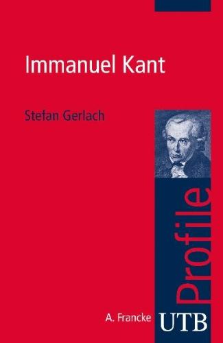 Immanuel Kant. UTB Profile