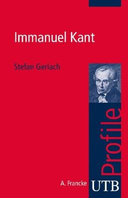 Immanuel Kant. UTB Profile