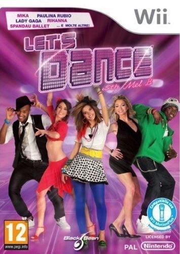 Let's Dance with Mel B