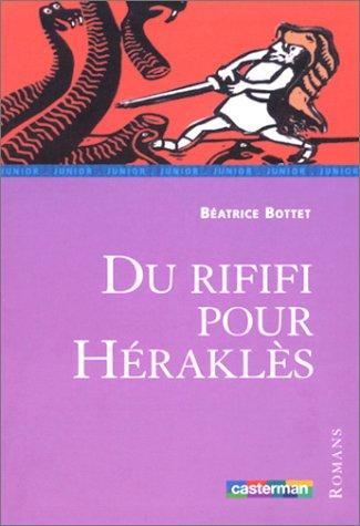 Du rififi pour Héraklès