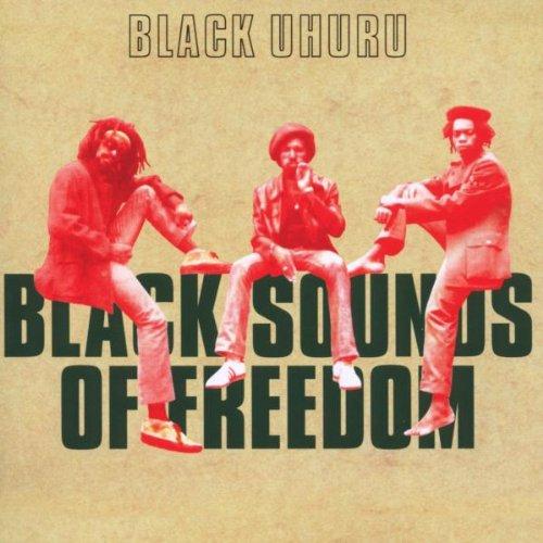 Black Sounds of Freedom (Deluxe Edition)