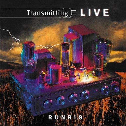 Transmitting Live