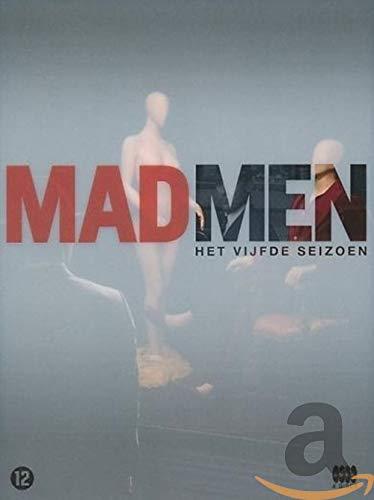 Mad men - Seizoen 5