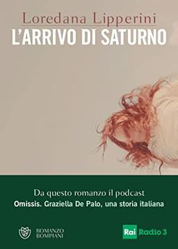 L'arrivo di Saturno (Letteraria italiana)