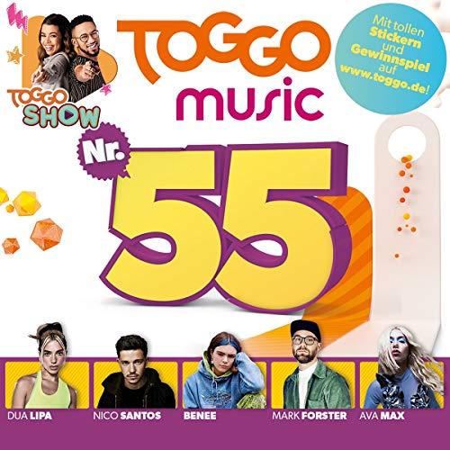 Toggo Music 55