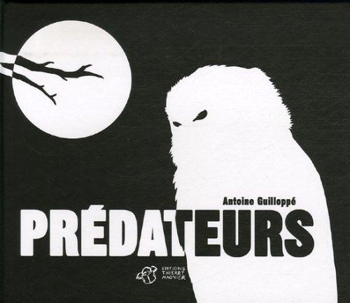 Prédateurs