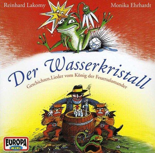 Der Wasserkristall