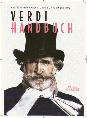 Verdi-Handbuch