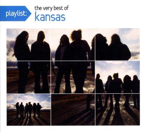 Playlist: the Very Best of Kansas