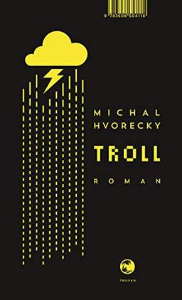 Troll: Roman