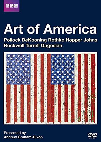 Art of America - Complete Series [UK Import]