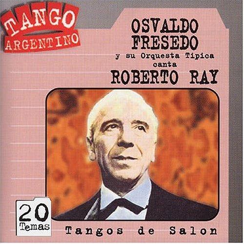 Tangos de Salon