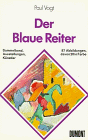 DuMont Taschenbücher, Nr.47, Der Blaue Reiter